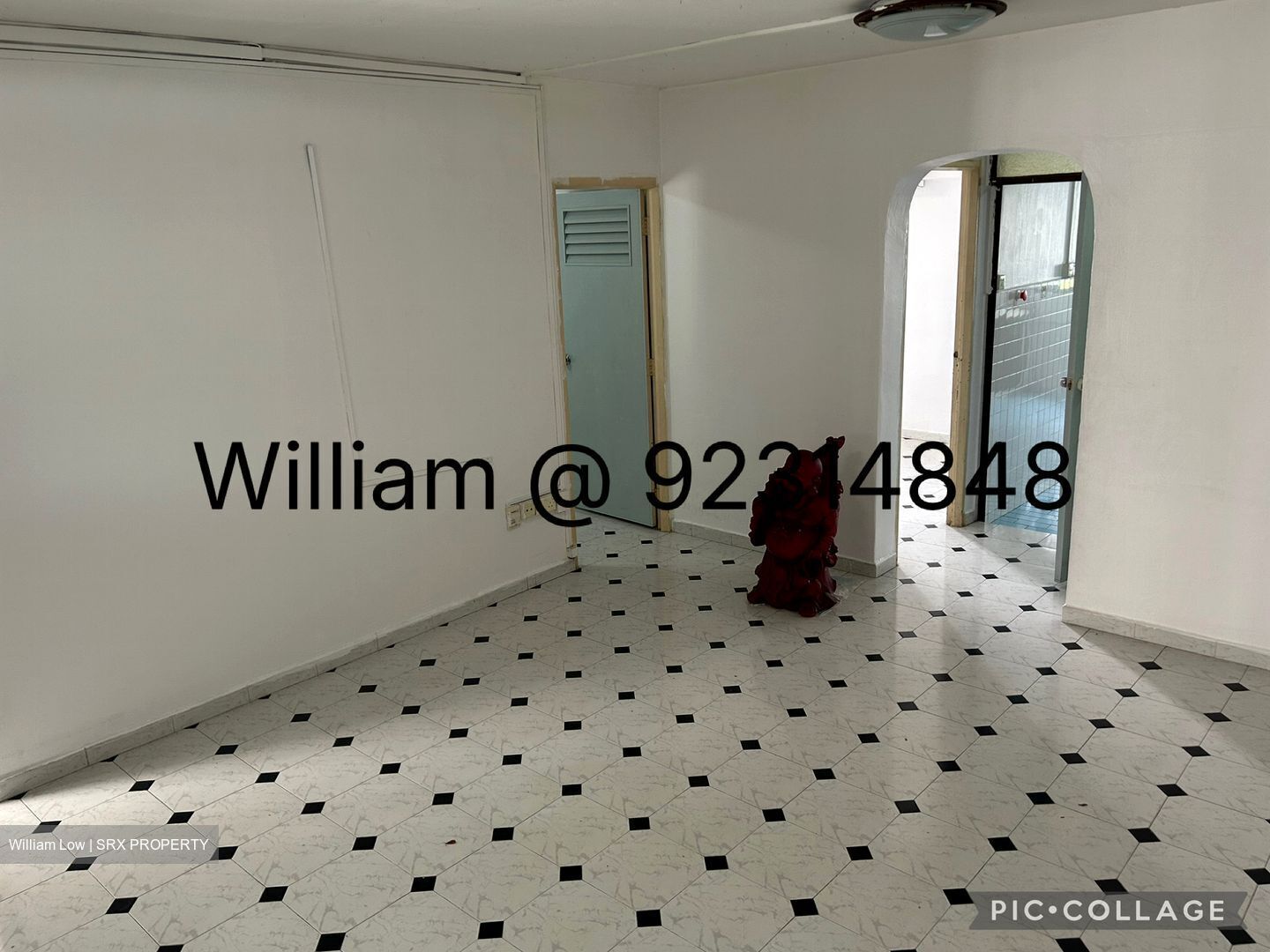 Blk 136 Potong Pasir Avenue 3 (Toa Payoh), HDB 3 Rooms #485385101
